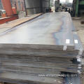 A572 Gr50 Low Alloy Steel Plate